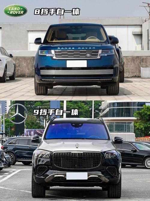 惠州63迈巴赫经典与现代的完美融合，路虎如何塑造独特的品牌形象